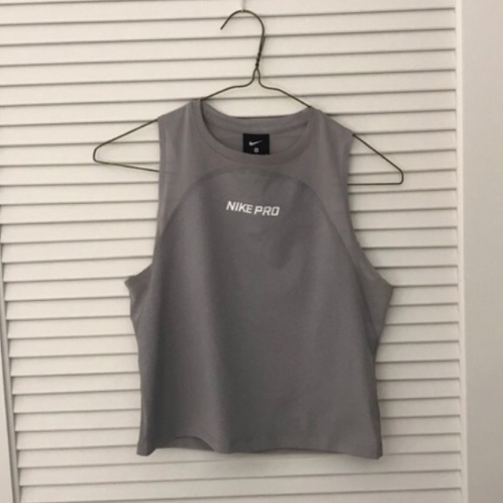 Women’s Nike Pro Tank Top